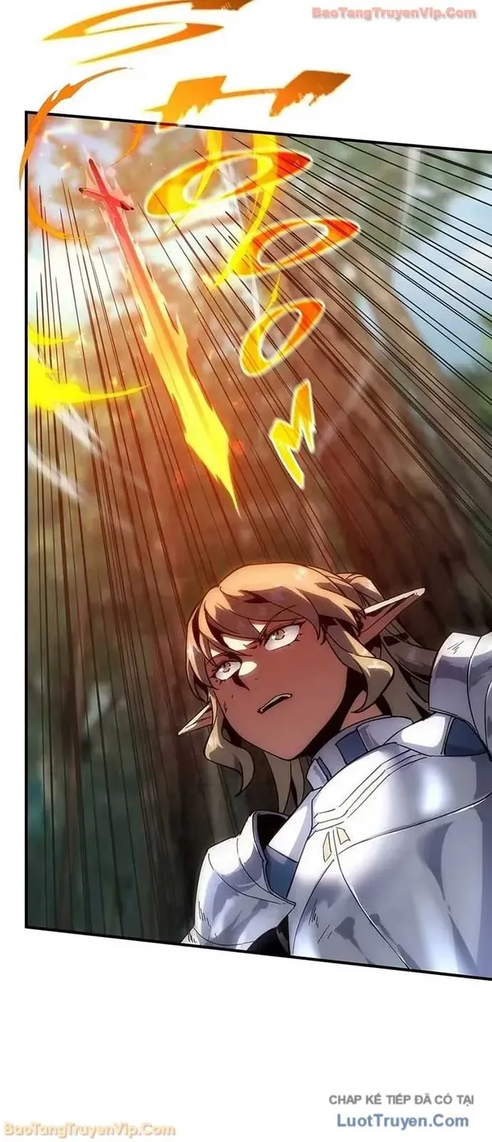 Ánh Sáng Cuối Con Đường Chap 237 - Next Chap 236