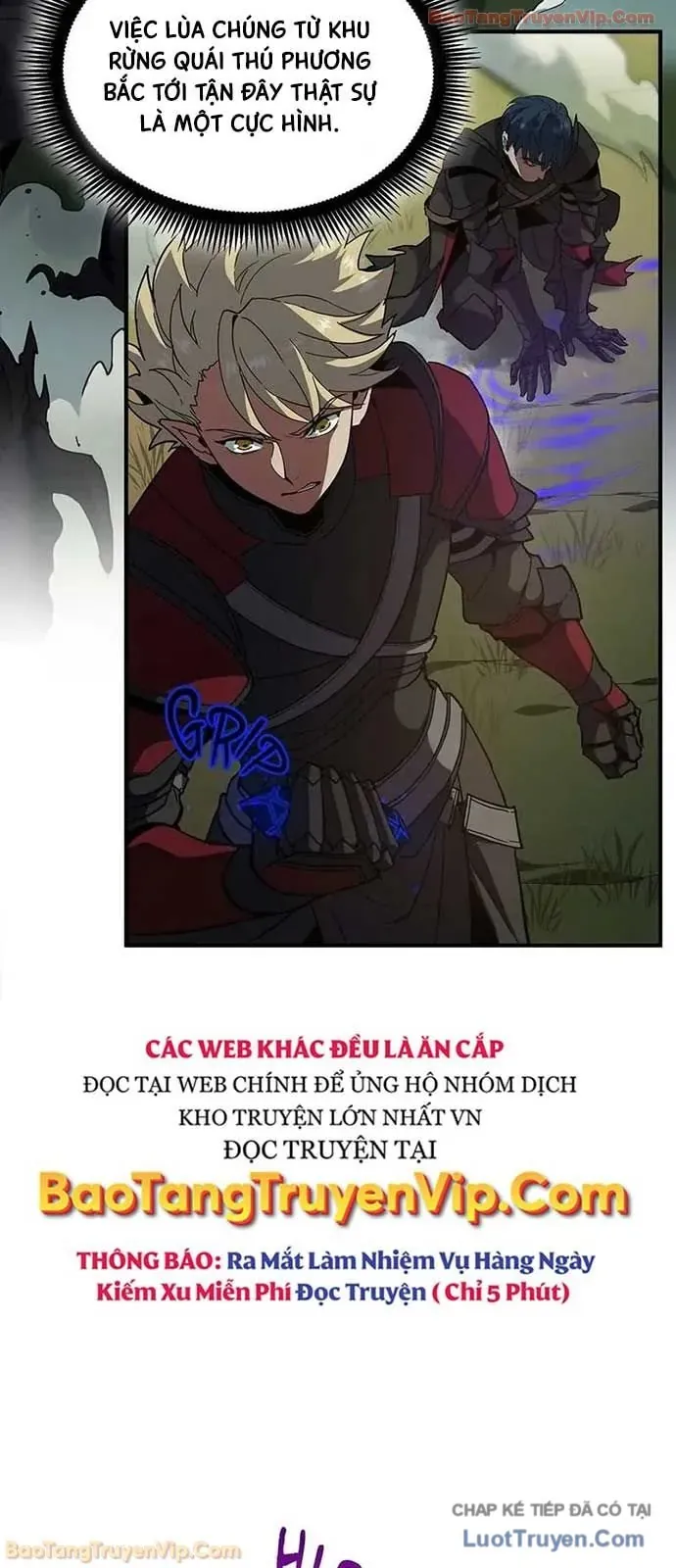 Ánh Sáng Cuối Con Đường Chap 237 - Next Chap 236