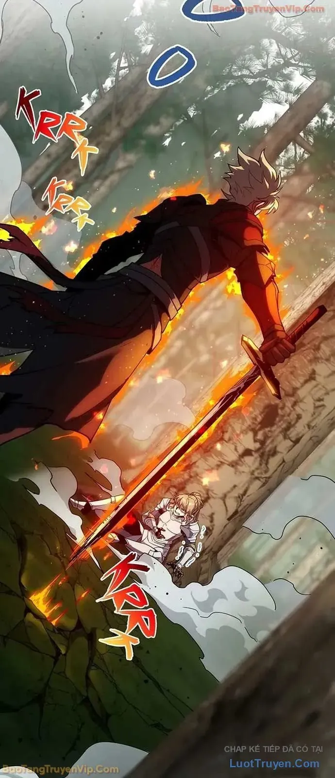 Ánh Sáng Cuối Con Đường Chap 237 - Next Chap 236