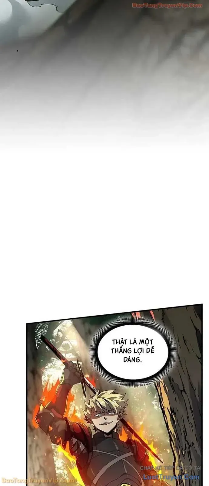 Ánh Sáng Cuối Con Đường Chap 237 - Next Chap 236