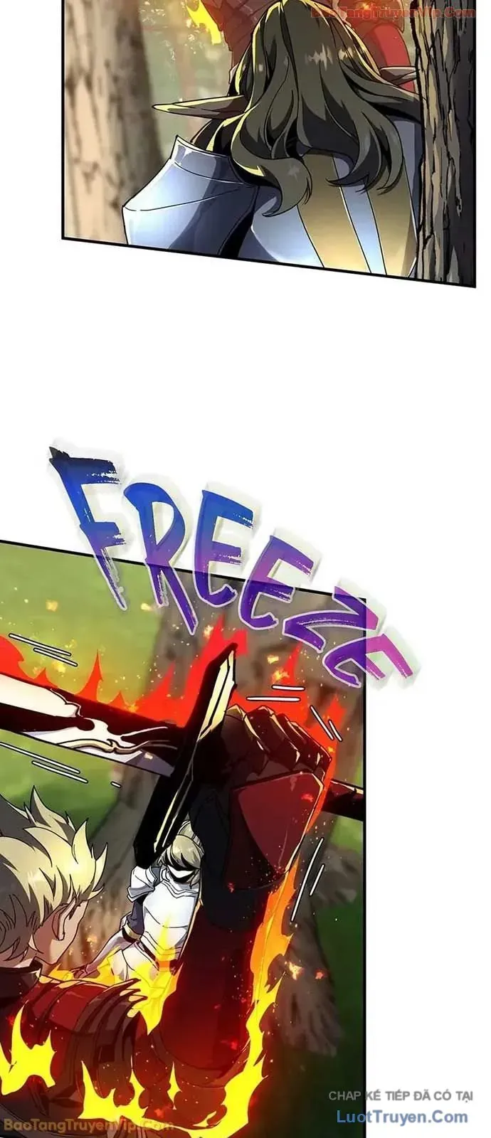 Ánh Sáng Cuối Con Đường Chap 237 - Next Chap 236