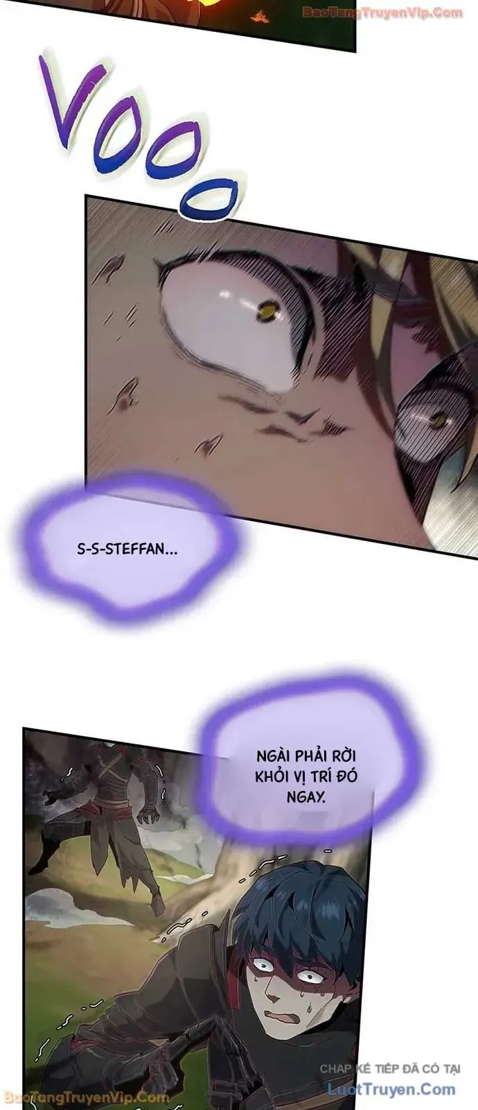 Ánh Sáng Cuối Con Đường Chap 237 - Next Chap 236