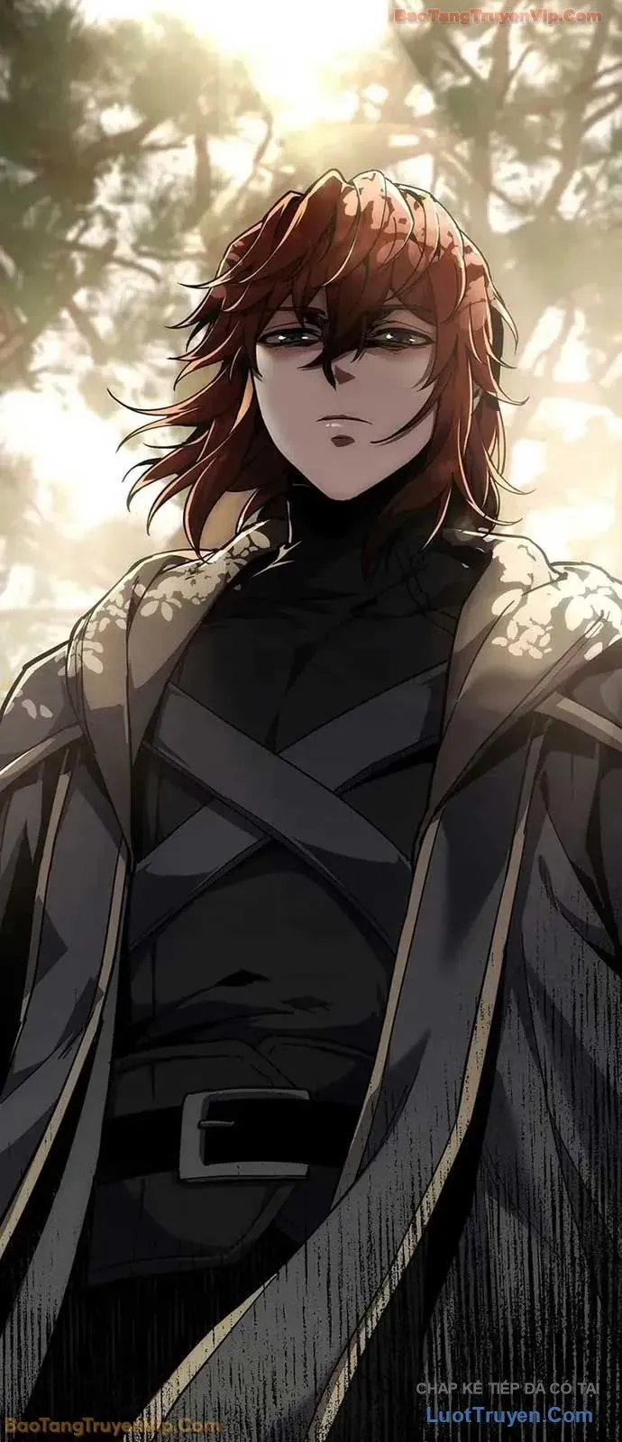 Ánh Sáng Cuối Con Đường Chap 237 - Next Chap 236