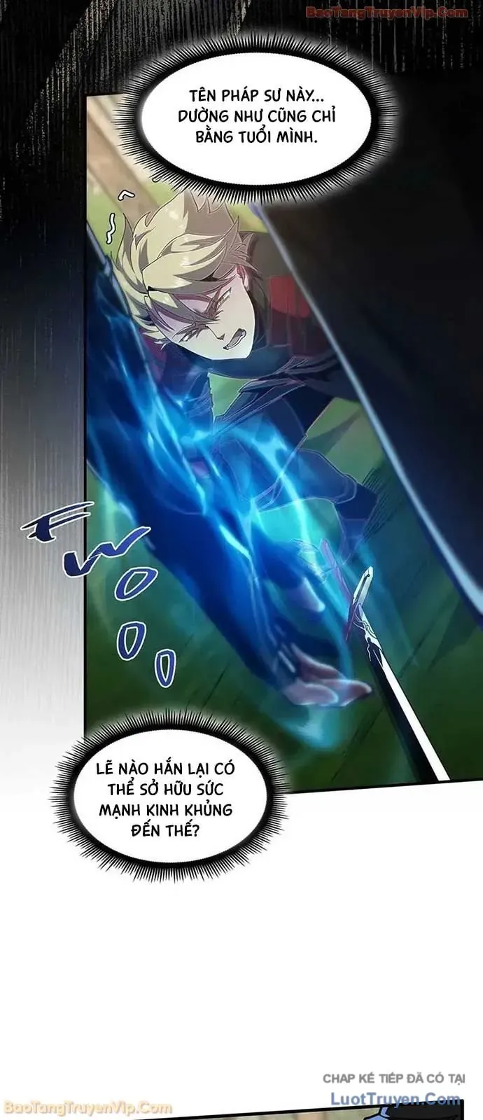 Ánh Sáng Cuối Con Đường Chap 237 - Next Chap 236