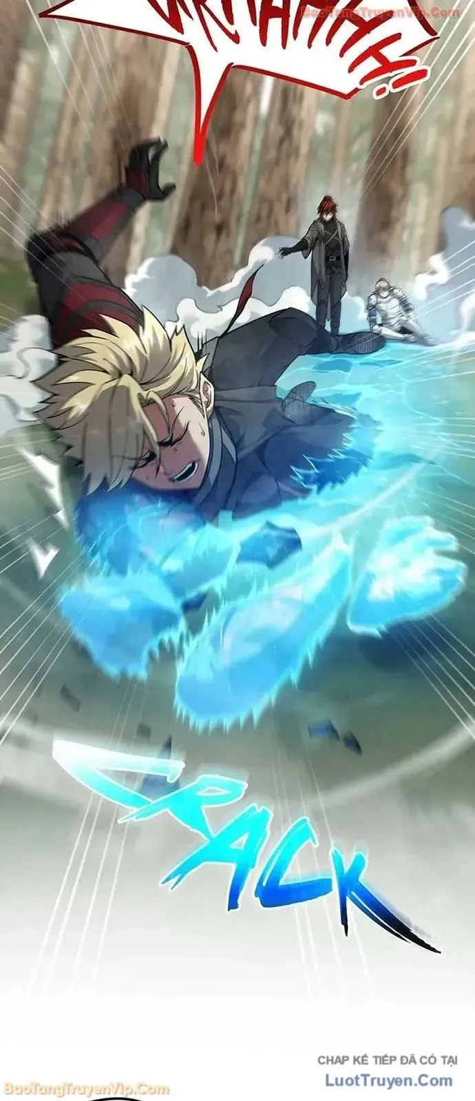 Ánh Sáng Cuối Con Đường Chap 237 - Next Chap 236