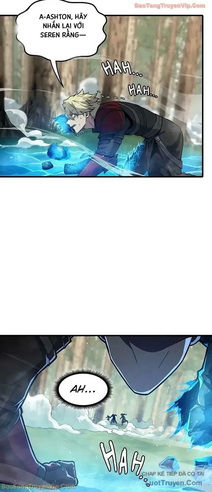 Ánh Sáng Cuối Con Đường Chap 237 - Next Chap 236