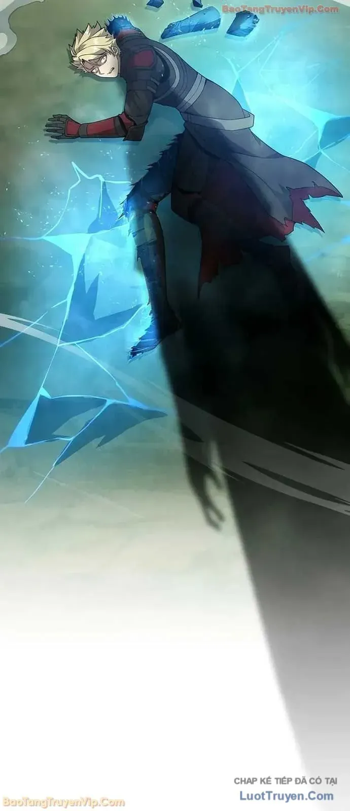 Ánh Sáng Cuối Con Đường Chap 237 - Next Chap 236