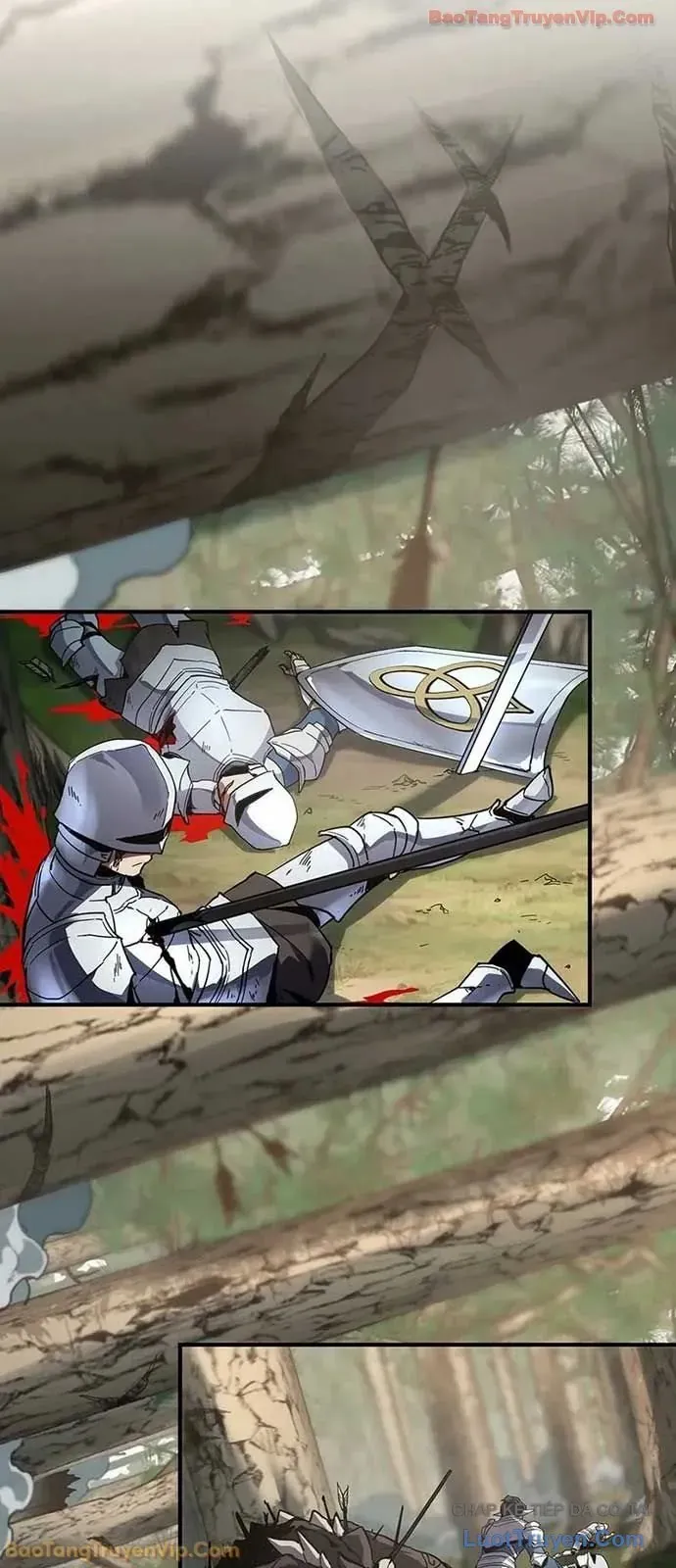 Ánh Sáng Cuối Con Đường Chap 237 - Next Chap 236