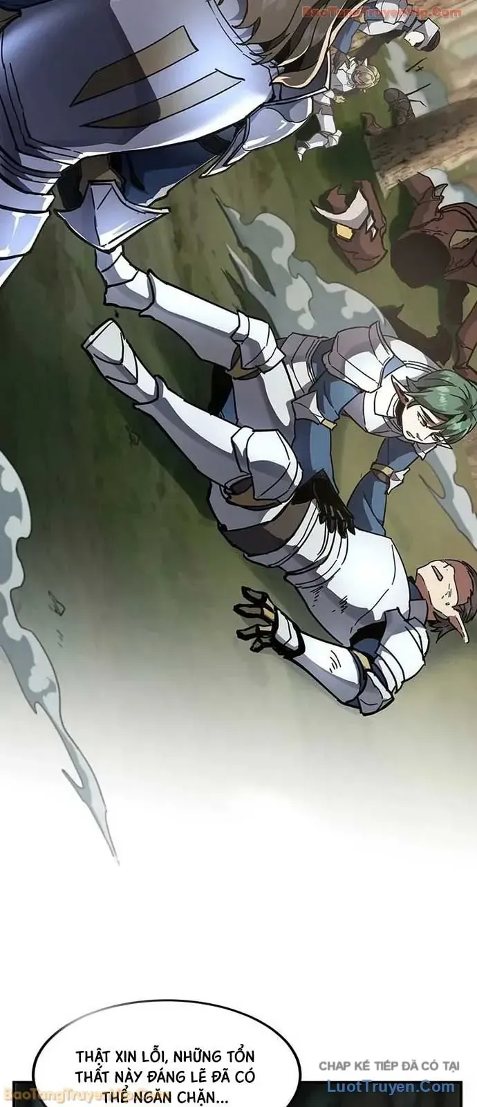 Ánh Sáng Cuối Con Đường Chap 237 - Next Chap 236