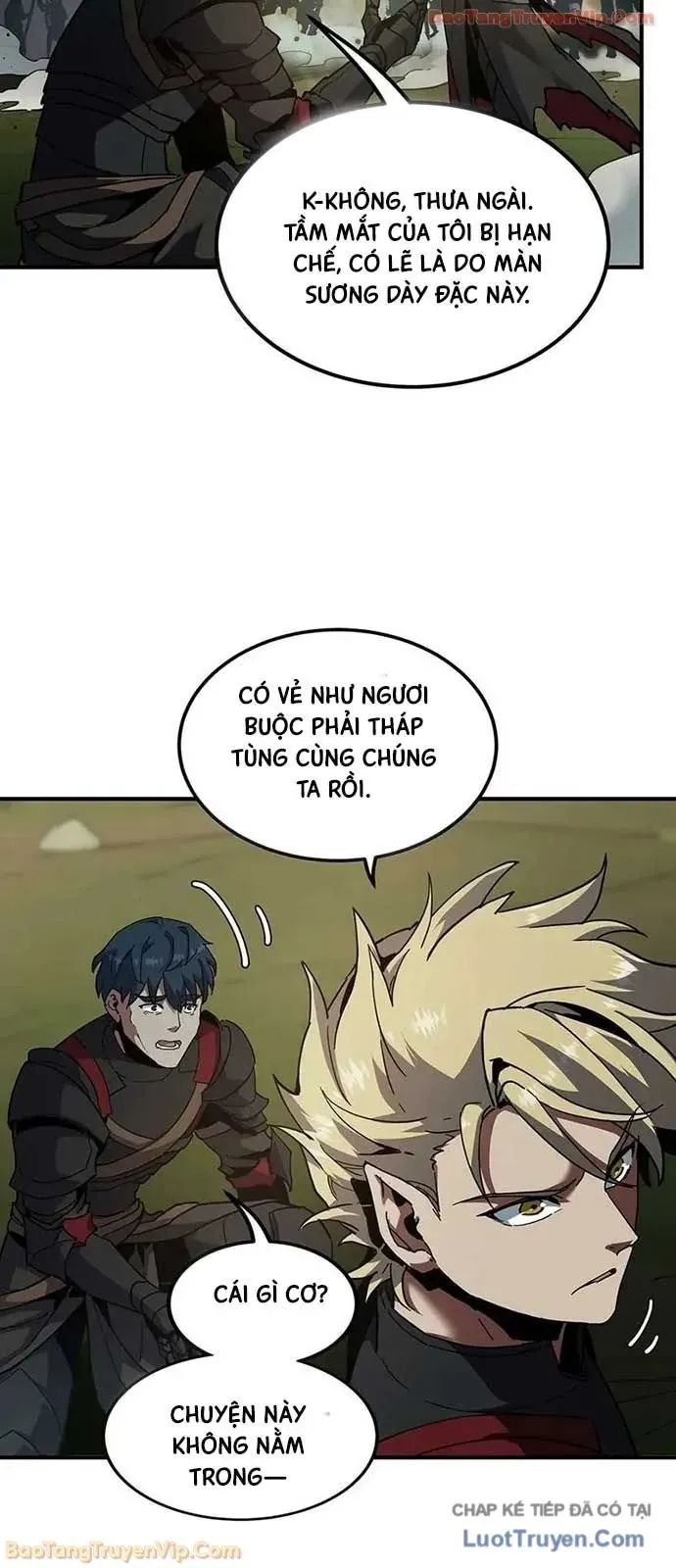 Ánh Sáng Cuối Con Đường Chap 237 - Next Chap 236