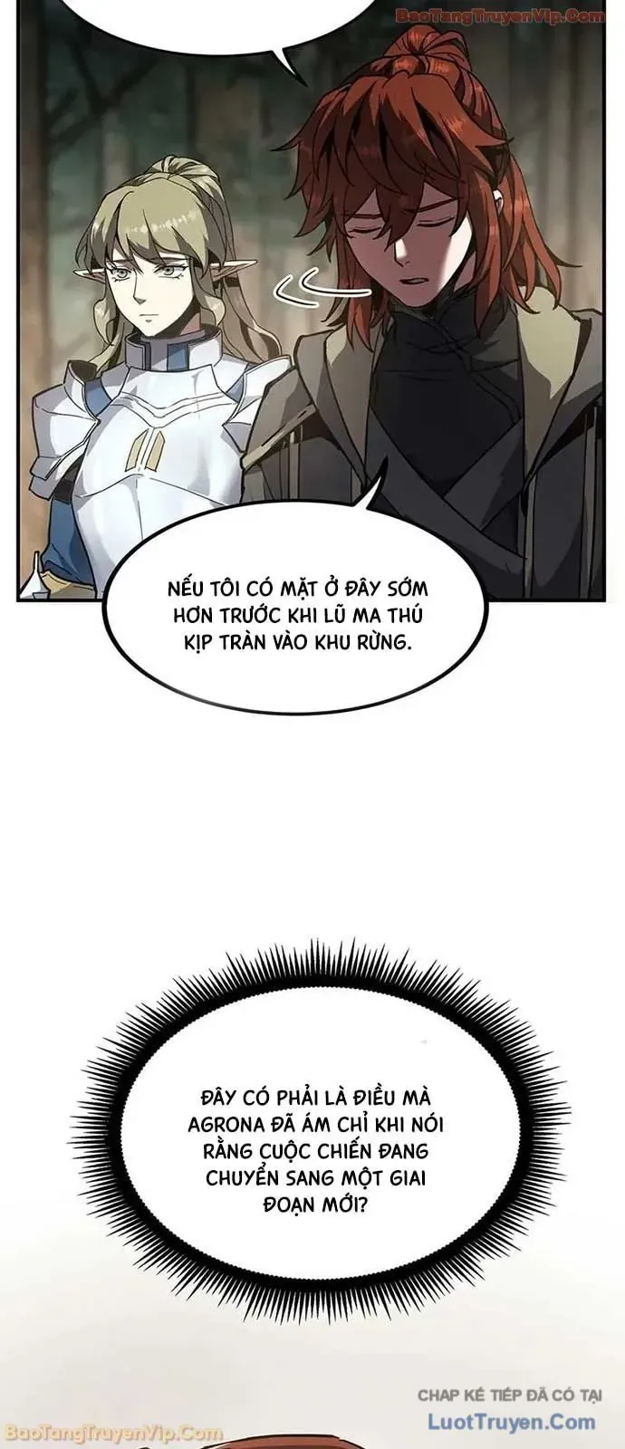 Ánh Sáng Cuối Con Đường Chap 237 - Next Chap 236