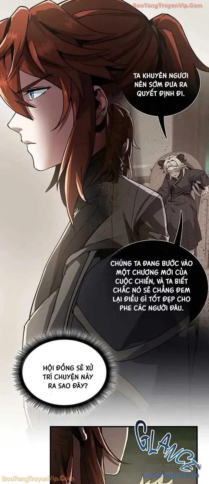 Ánh Sáng Cuối Con Đường Chap 237 - Next Chap 236