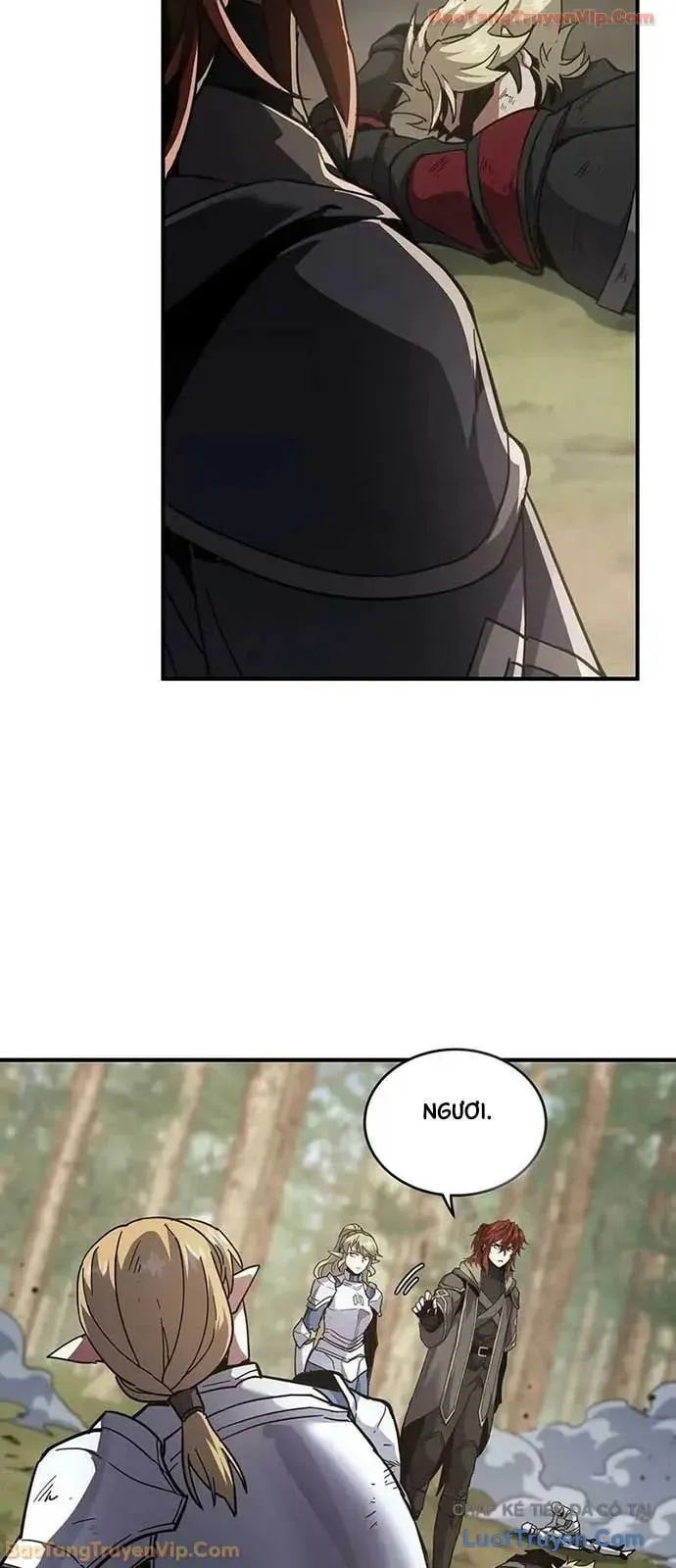 Ánh Sáng Cuối Con Đường Chap 237 - Next Chap 236