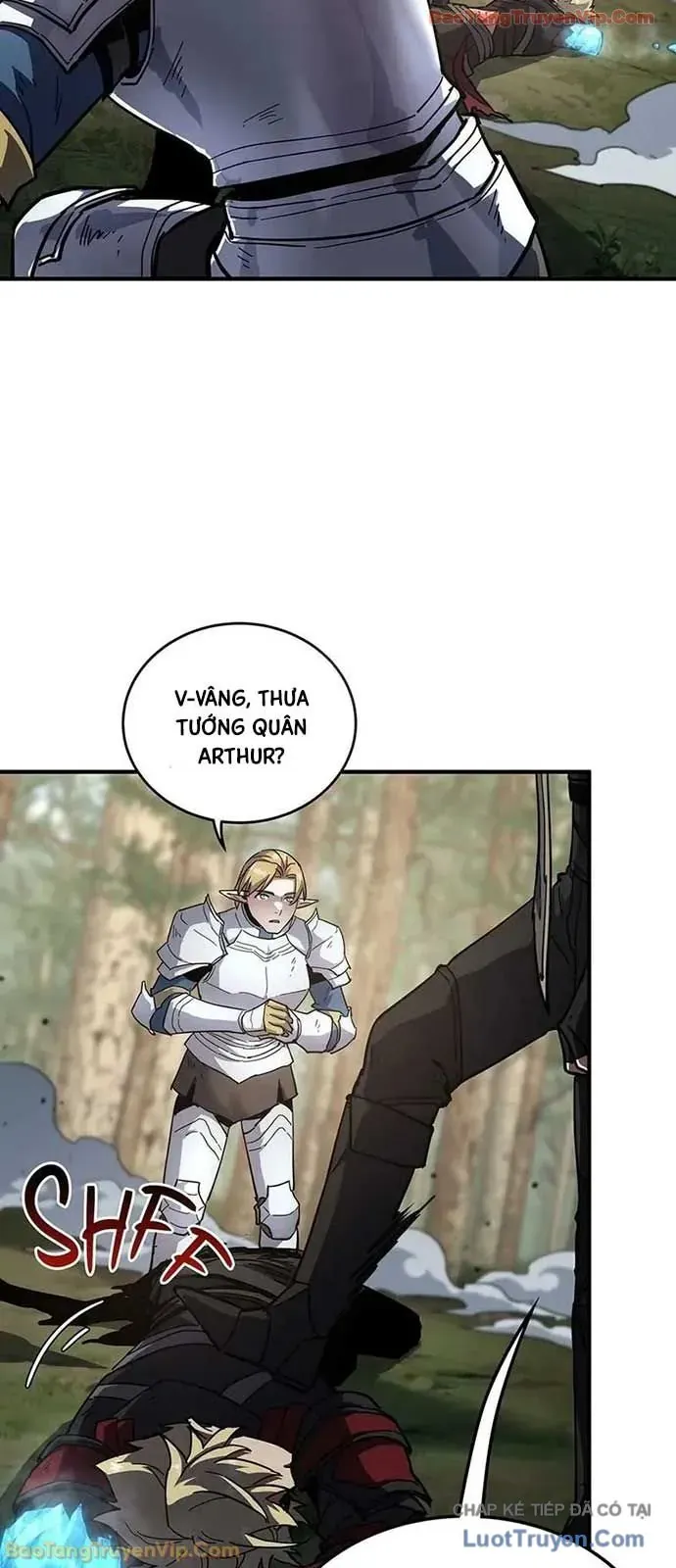 Ánh Sáng Cuối Con Đường Chap 237 - Next Chap 236