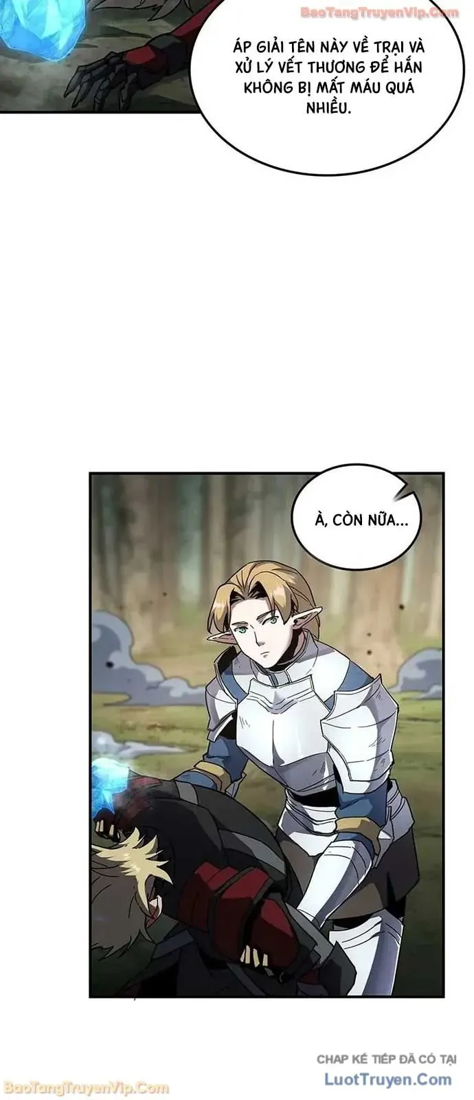 Ánh Sáng Cuối Con Đường Chap 237 - Next Chap 236