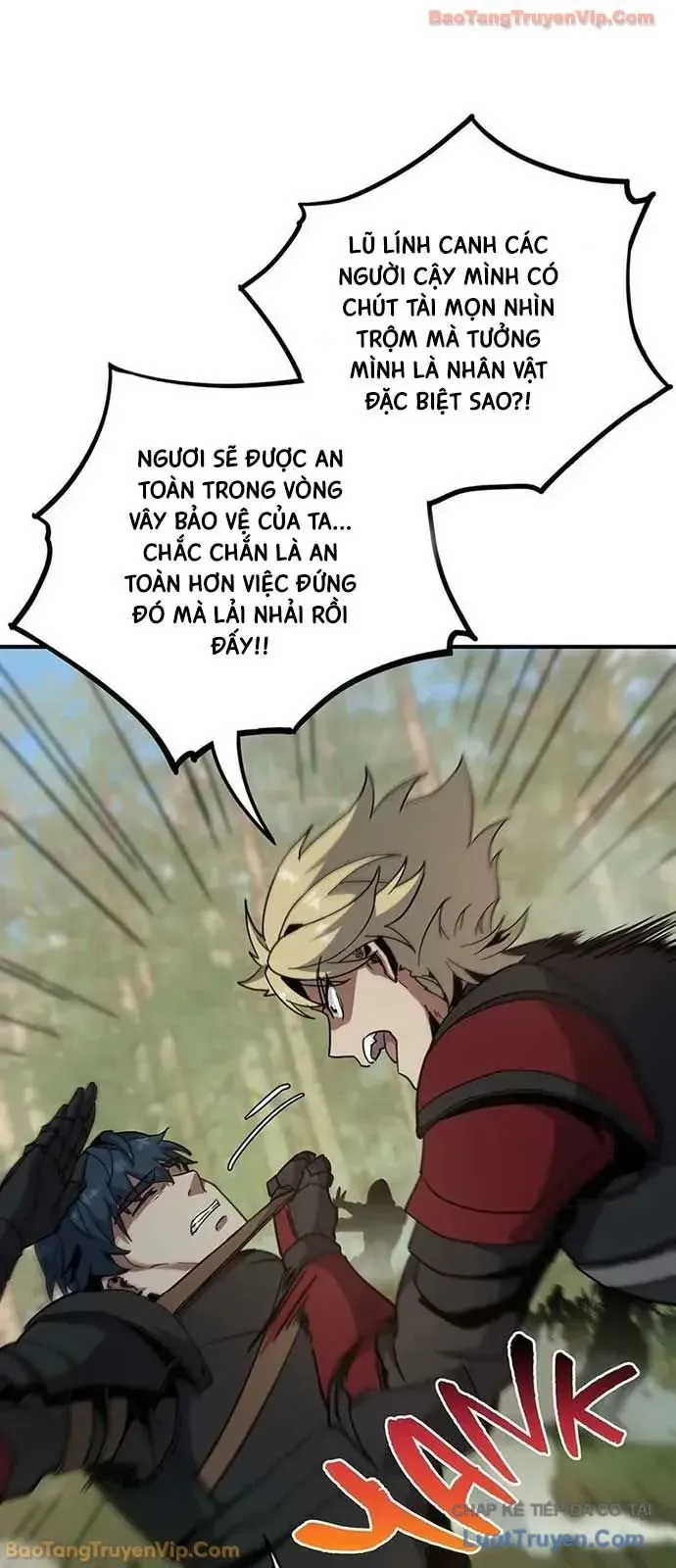 Ánh Sáng Cuối Con Đường Chap 237 - Next Chap 236