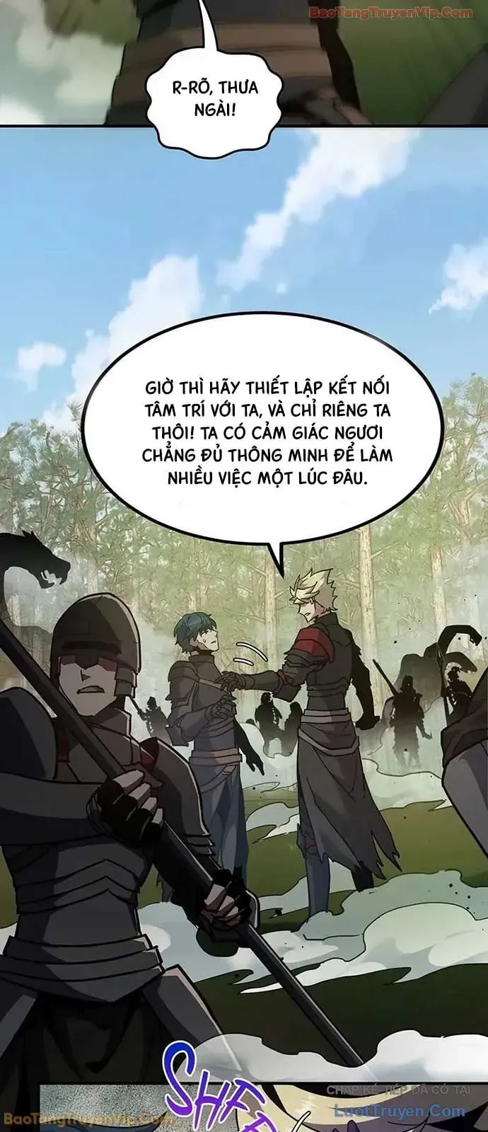 Ánh Sáng Cuối Con Đường Chap 237 - Next Chap 236
