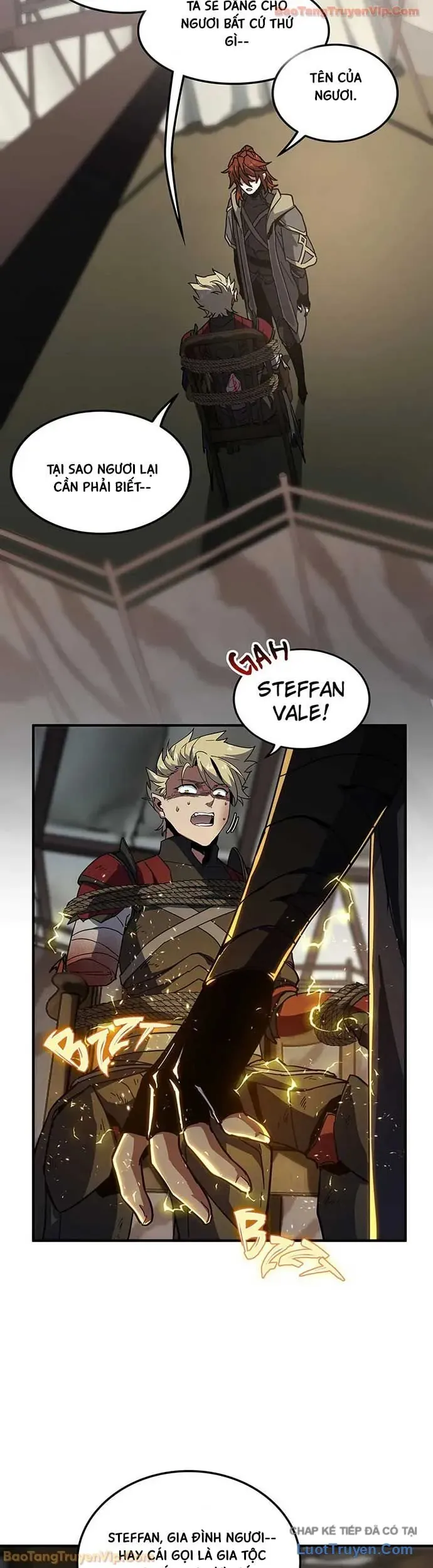 Ánh Sáng Cuối Con Đường Chap 238 - Next Chap 237