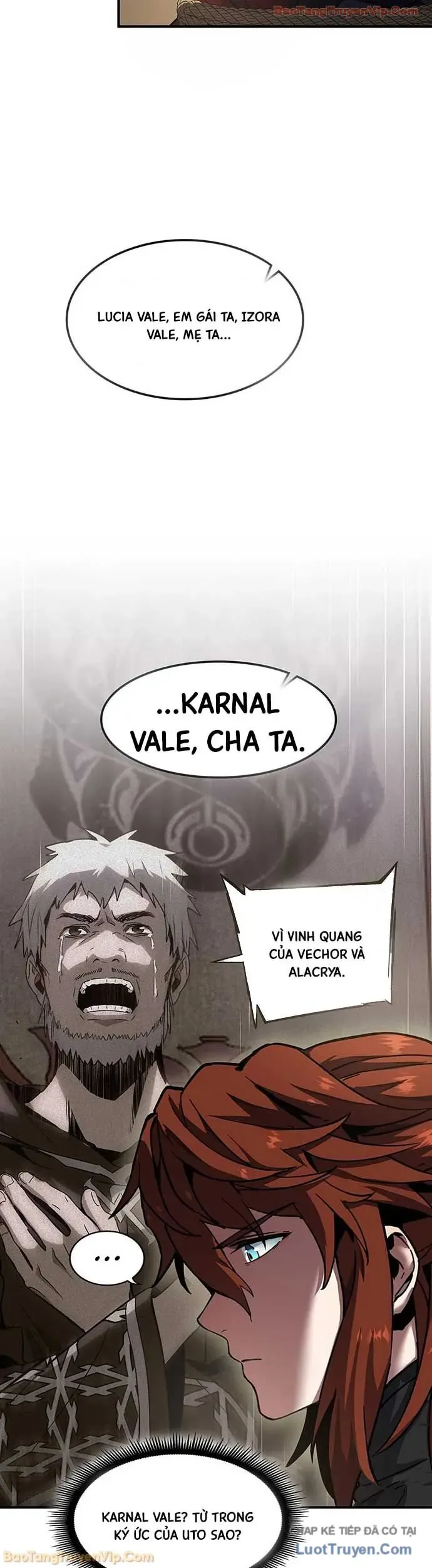 Ánh Sáng Cuối Con Đường Chap 238 - Next Chap 237