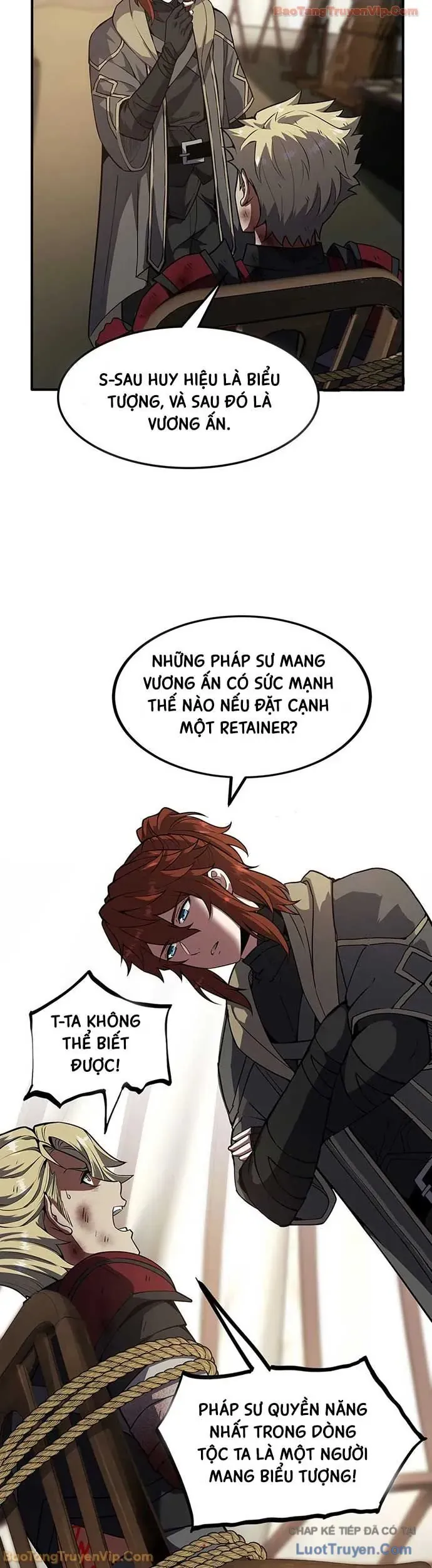 Ánh Sáng Cuối Con Đường Chap 238 - Next Chap 237