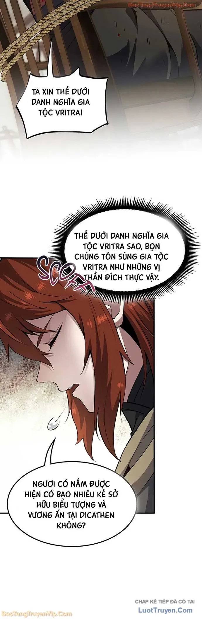 Ánh Sáng Cuối Con Đường Chap 238 - Next Chap 237
