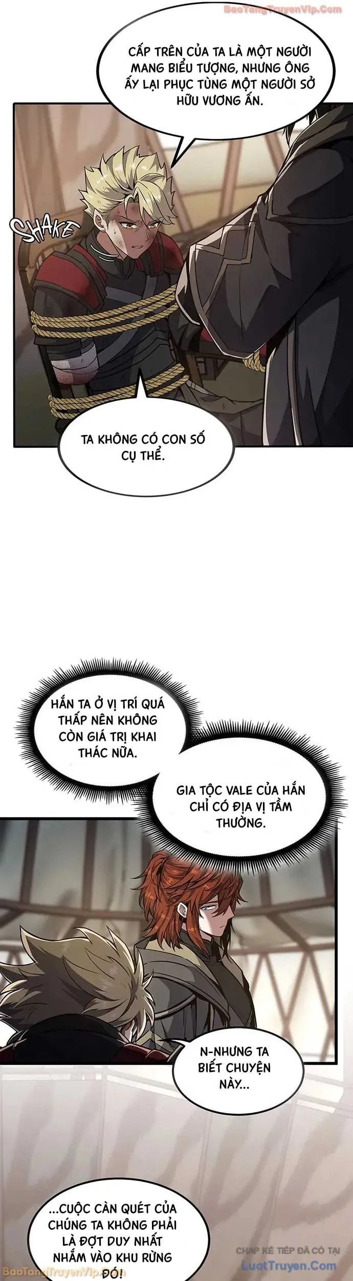 Ánh Sáng Cuối Con Đường Chap 238 - Next Chap 237