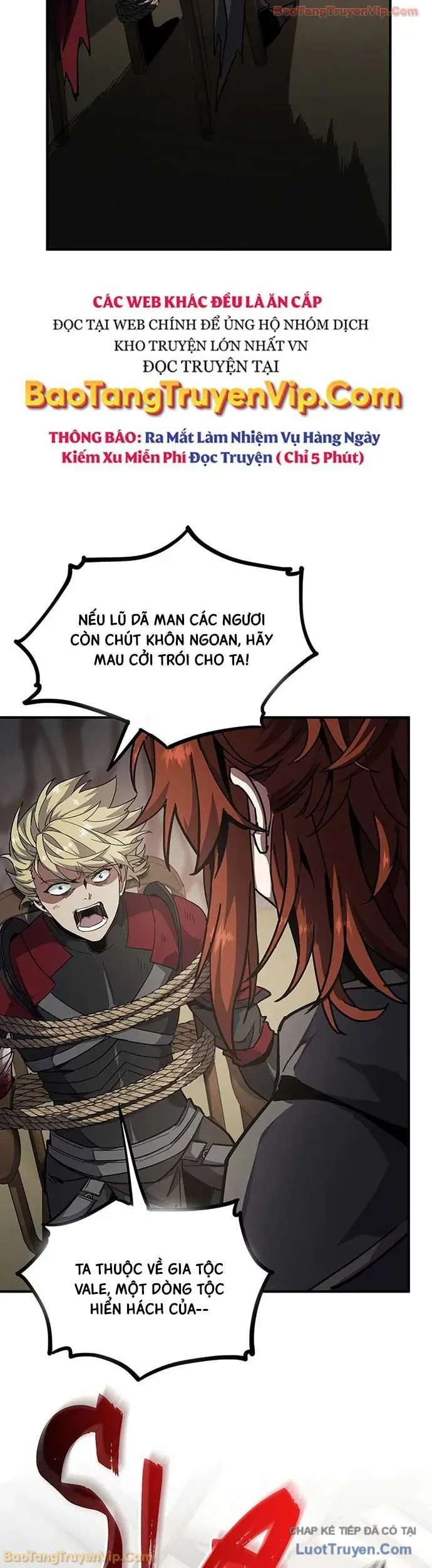 Ánh Sáng Cuối Con Đường Chap 238 - Next Chap 237