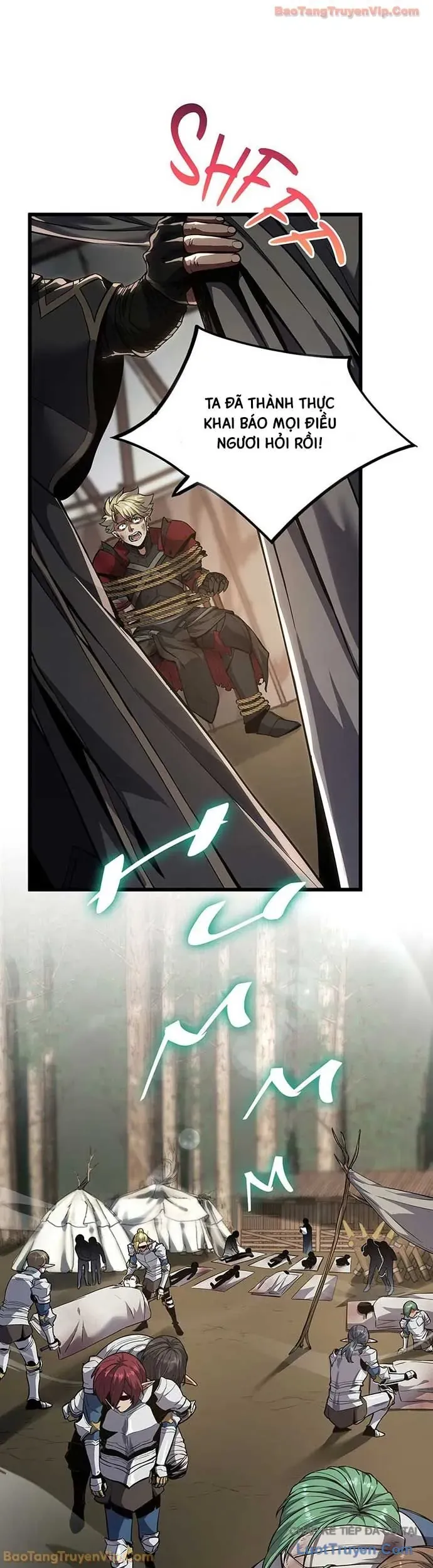 Ánh Sáng Cuối Con Đường Chap 238 - Next Chap 237