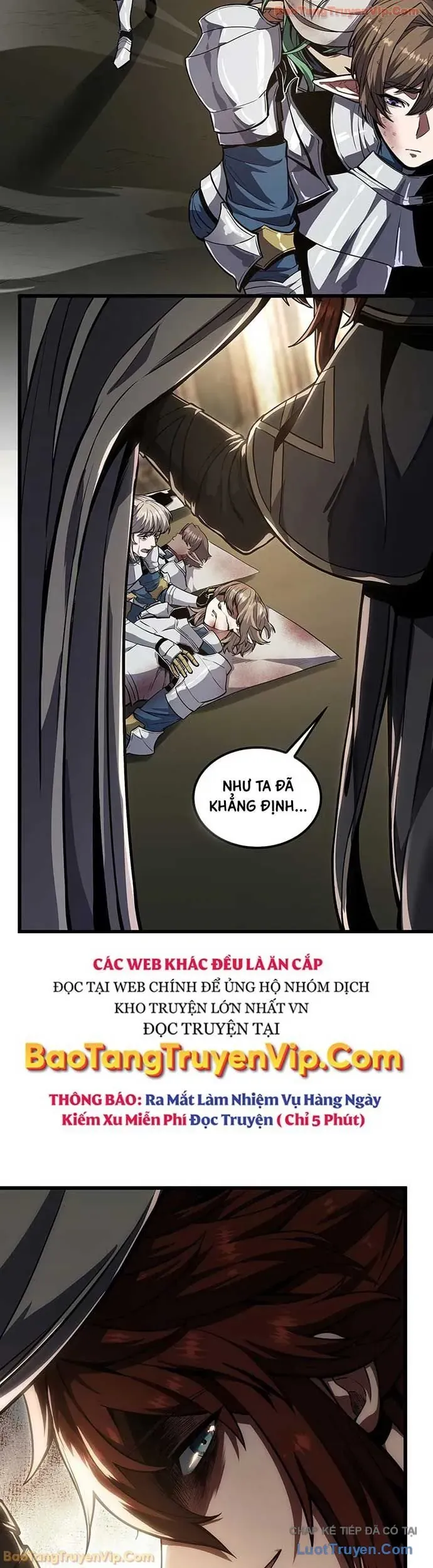 Ánh Sáng Cuối Con Đường Chap 238 - Next Chap 237