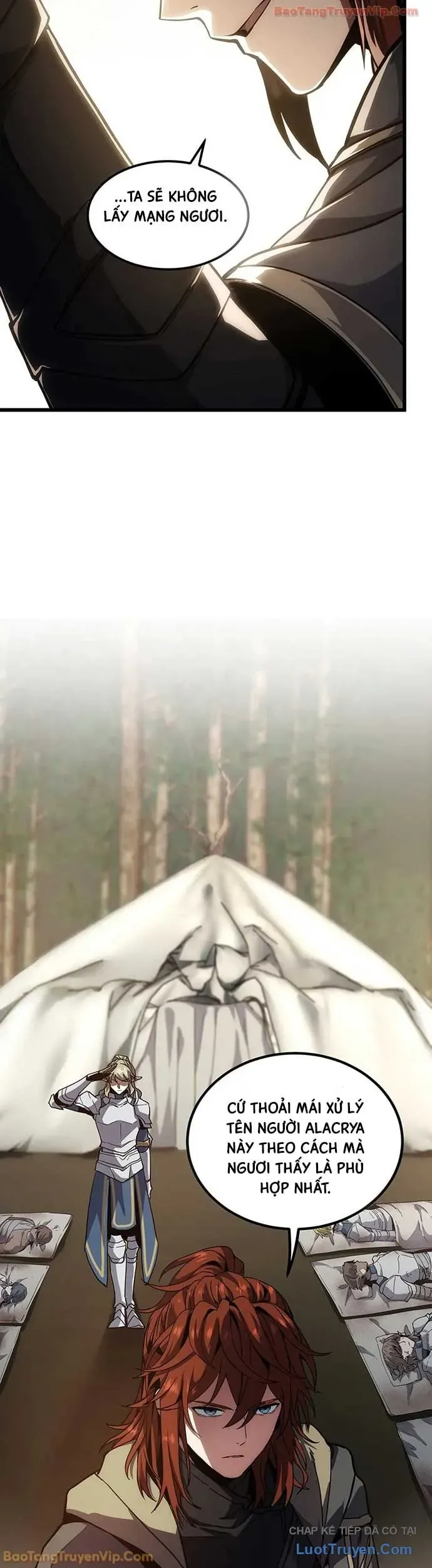 Ánh Sáng Cuối Con Đường Chap 238 - Next Chap 237