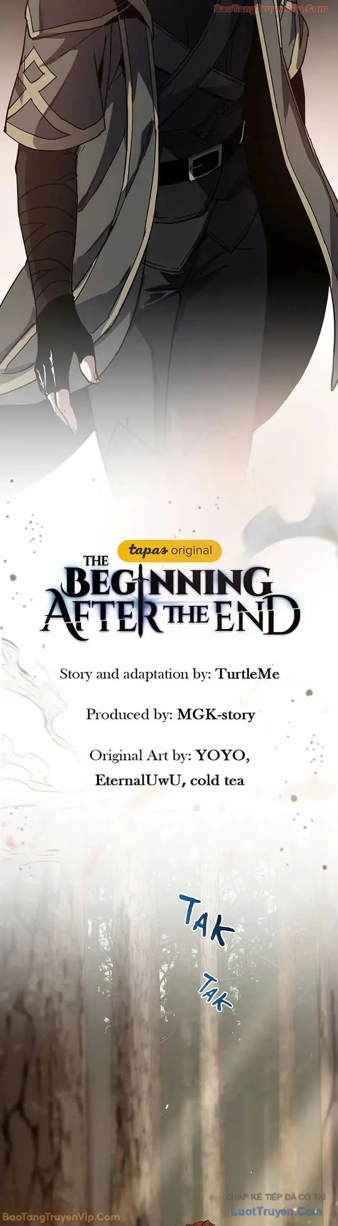 Ánh Sáng Cuối Con Đường Chap 238 - Next Chap 237