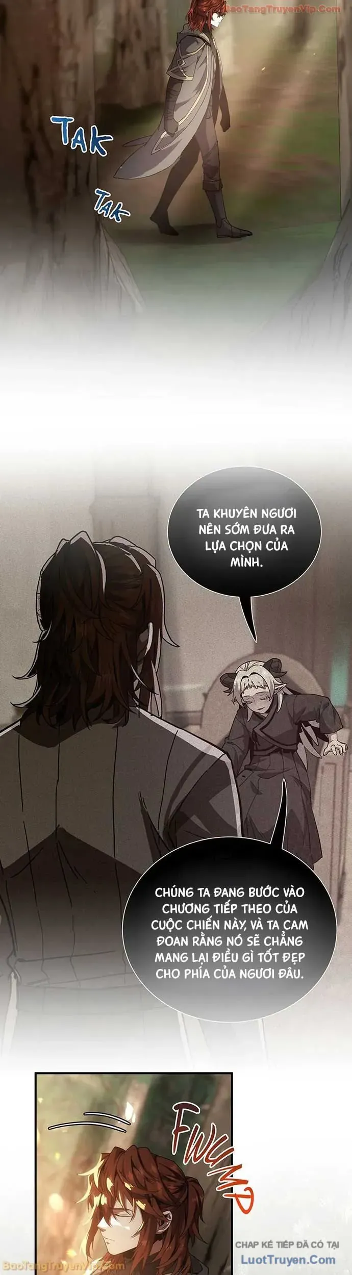 Ánh Sáng Cuối Con Đường Chap 238 - Next Chap 237