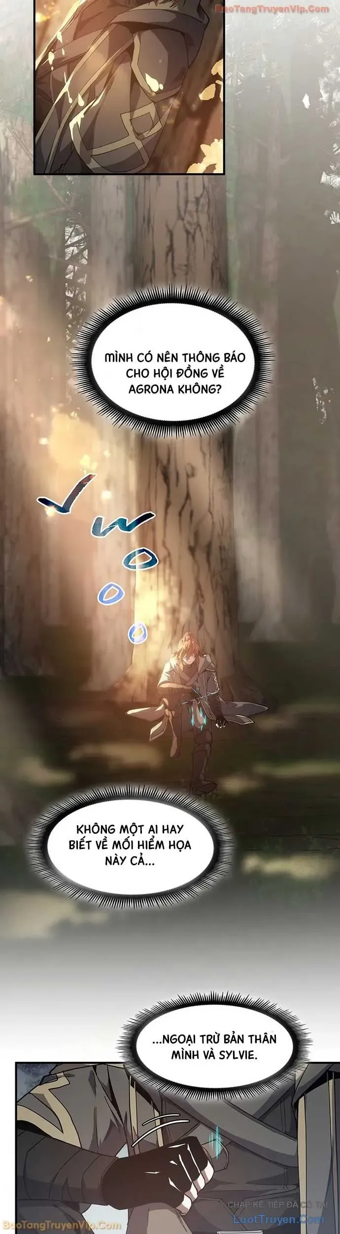 Ánh Sáng Cuối Con Đường Chap 238 - Next Chap 237