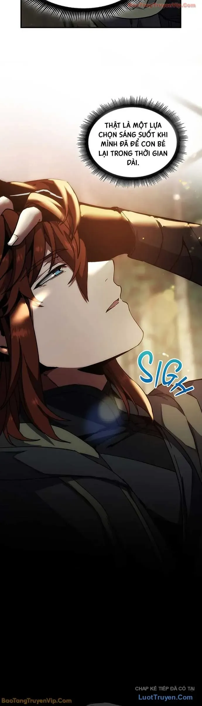 Ánh Sáng Cuối Con Đường Chap 238 - Next Chap 237