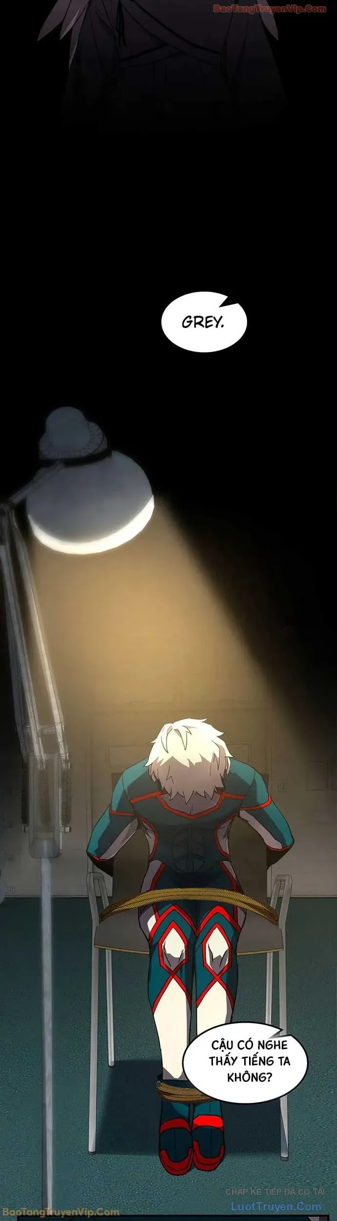 Ánh Sáng Cuối Con Đường Chap 238 - Next Chap 237