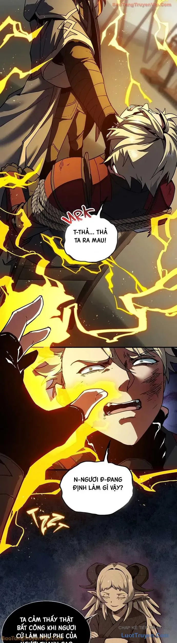 Ánh Sáng Cuối Con Đường Chap 238 - Next Chap 237