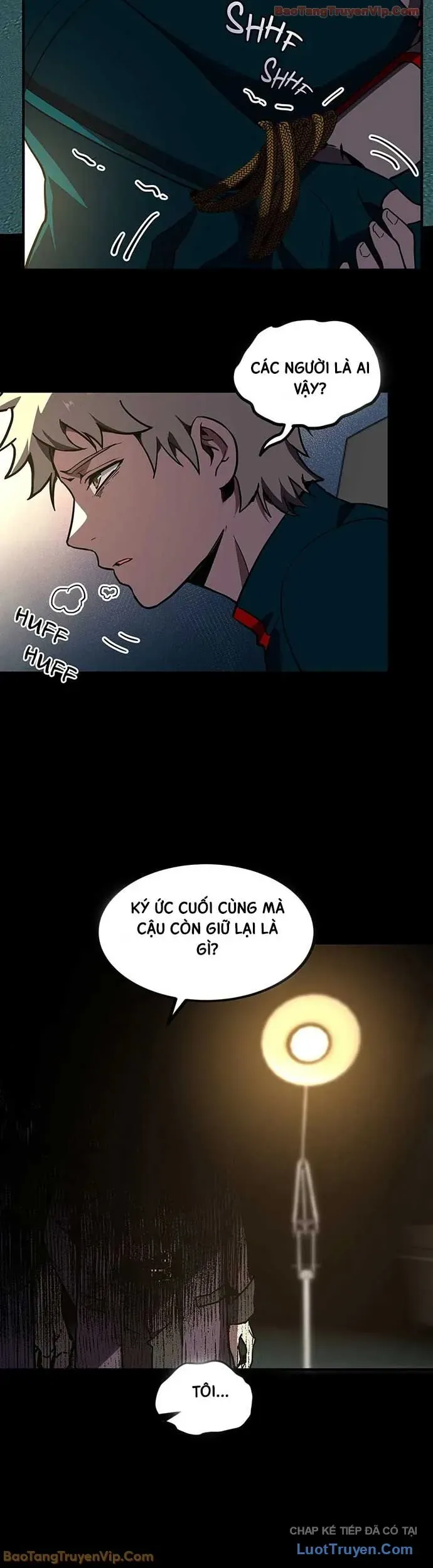 Ánh Sáng Cuối Con Đường Chap 238 - Next Chap 237