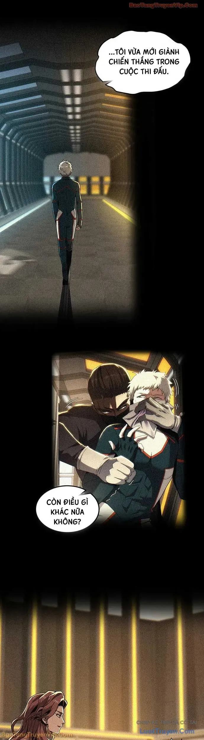 Ánh Sáng Cuối Con Đường Chap 238 - Next Chap 237