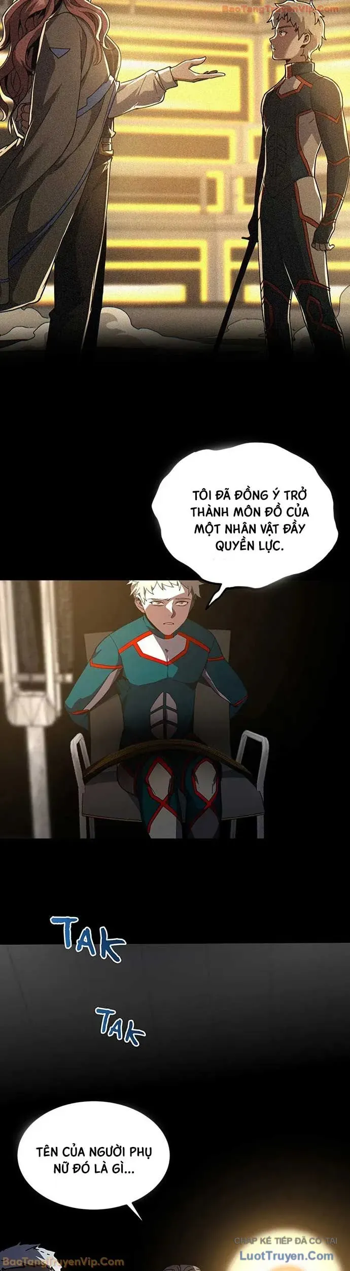 Ánh Sáng Cuối Con Đường Chap 238 - Next Chap 237