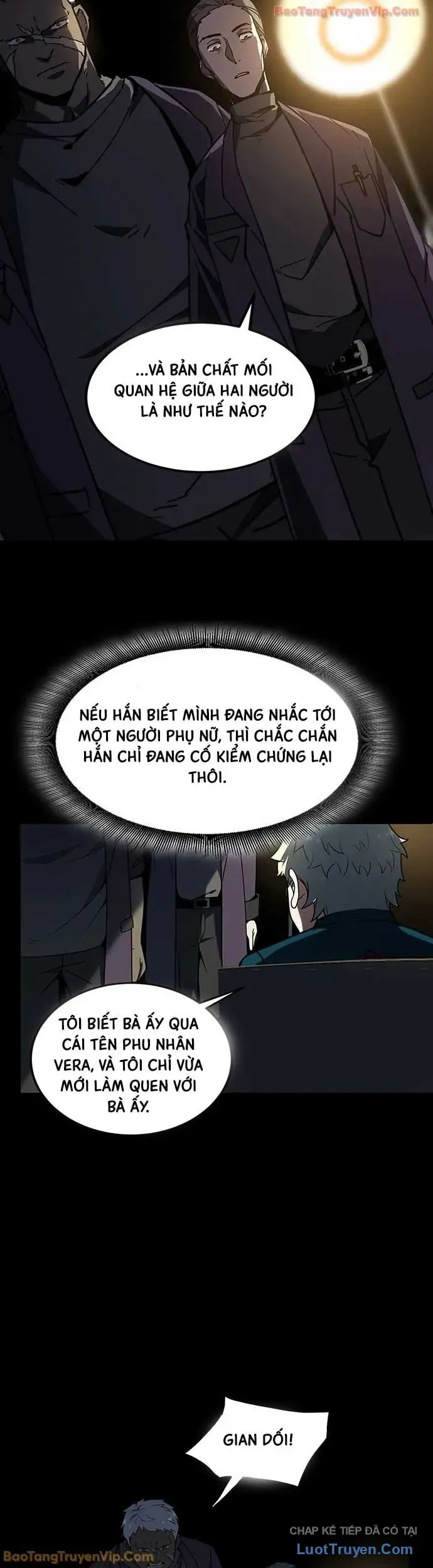 Ánh Sáng Cuối Con Đường Chap 238 - Next Chap 237