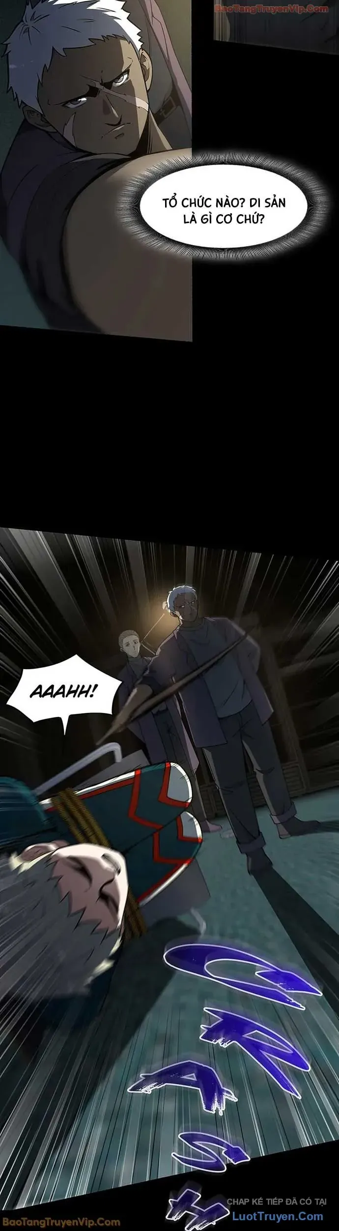 Ánh Sáng Cuối Con Đường Chap 238 - Next Chap 237