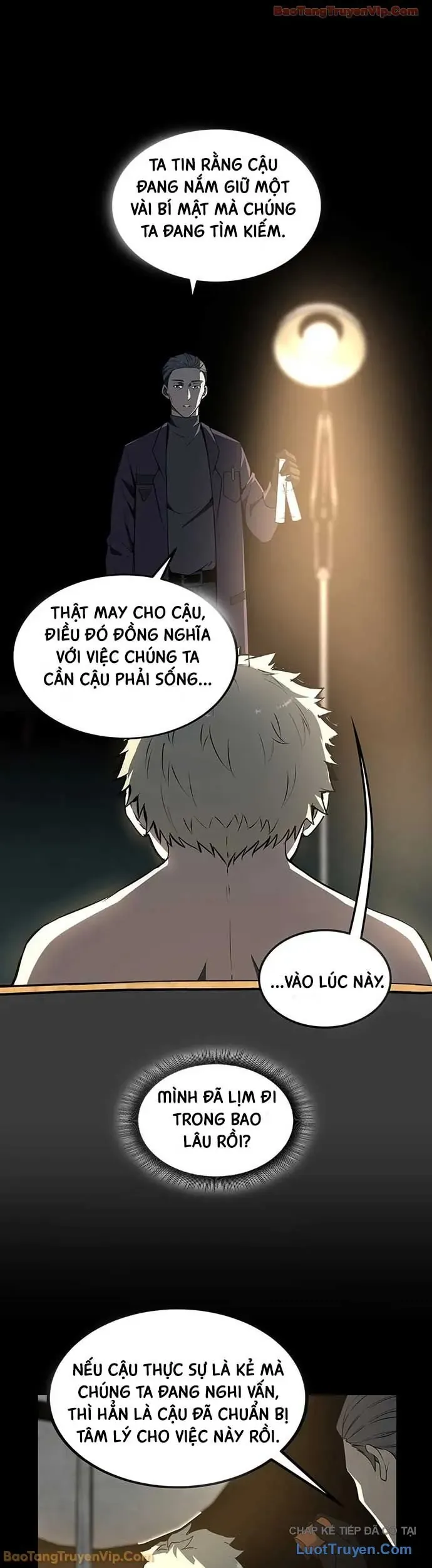 Ánh Sáng Cuối Con Đường Chap 238 - Next Chap 237