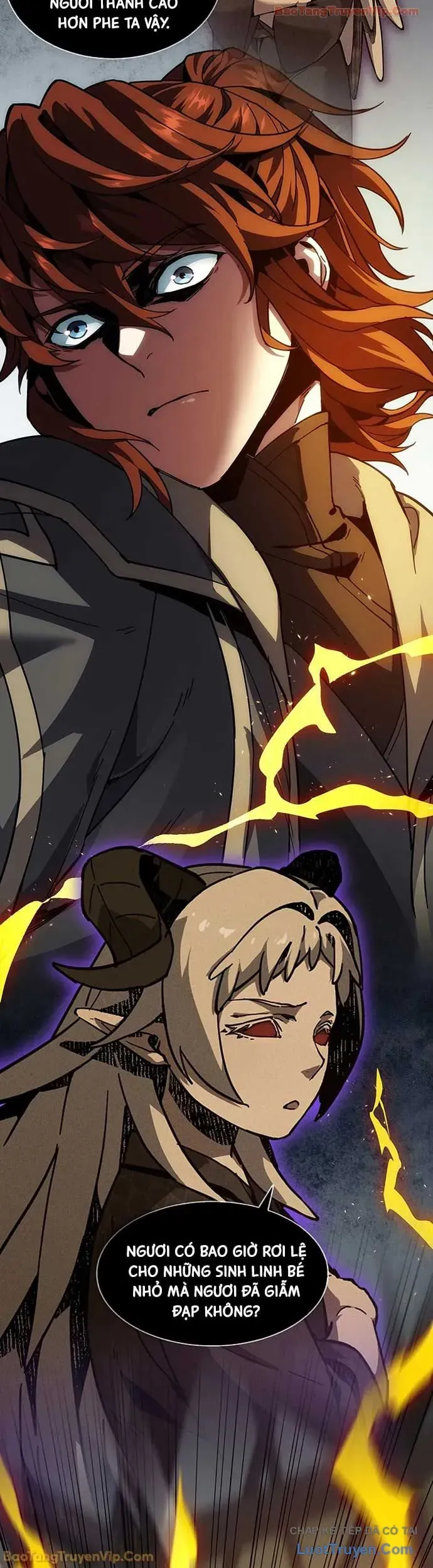 Ánh Sáng Cuối Con Đường Chap 238 - Next Chap 237