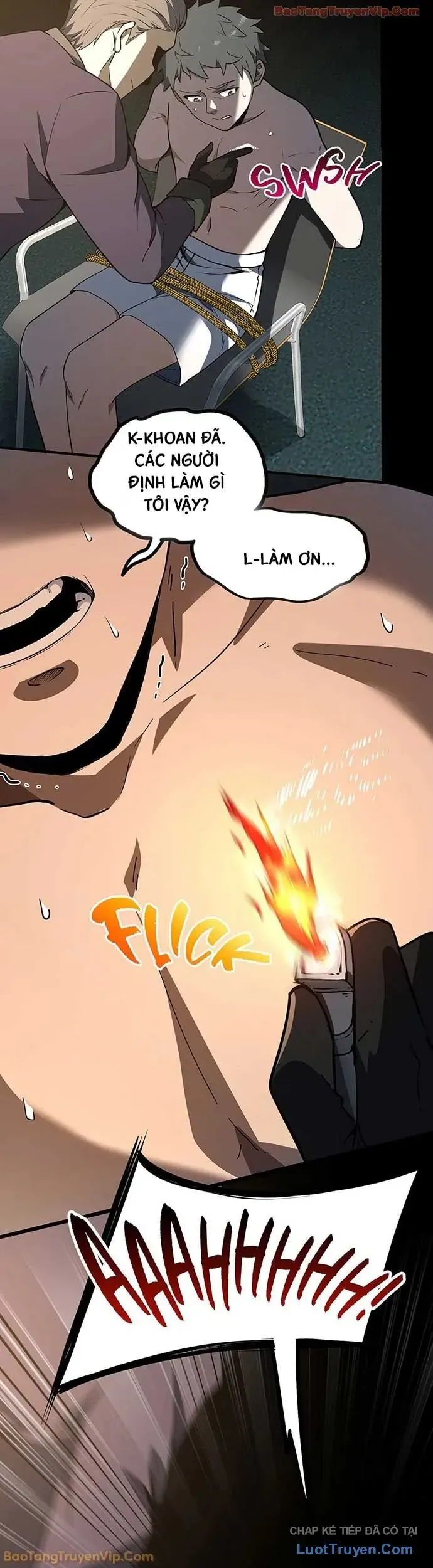 Ánh Sáng Cuối Con Đường Chap 238 - Next Chap 237