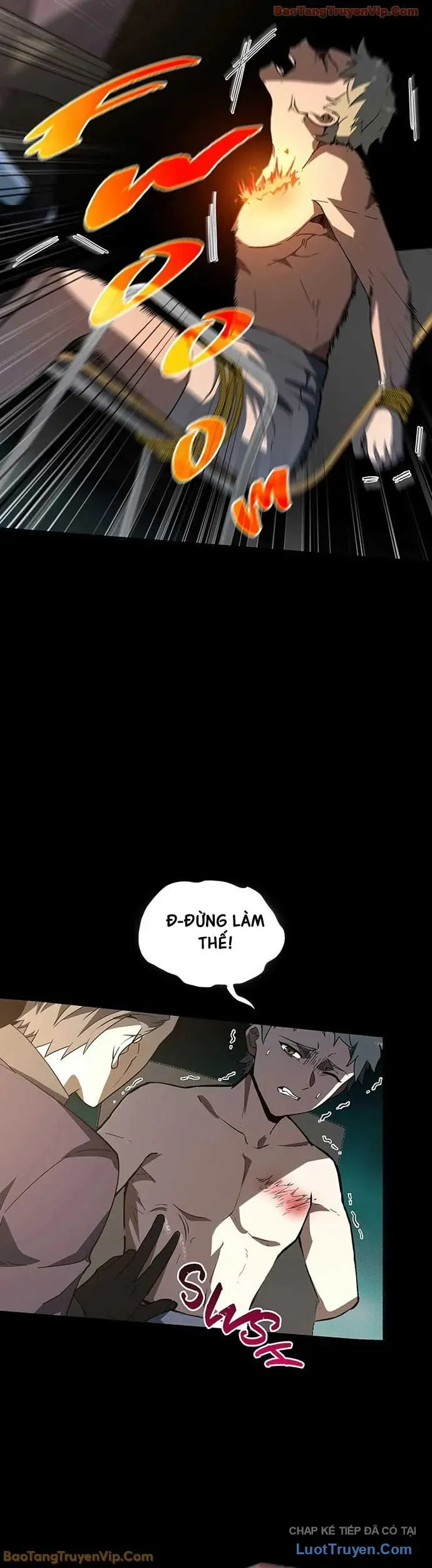 Ánh Sáng Cuối Con Đường Chap 238 - Next Chap 237