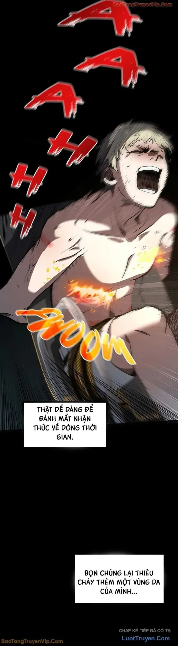 Ánh Sáng Cuối Con Đường Chap 238 - Next Chap 237