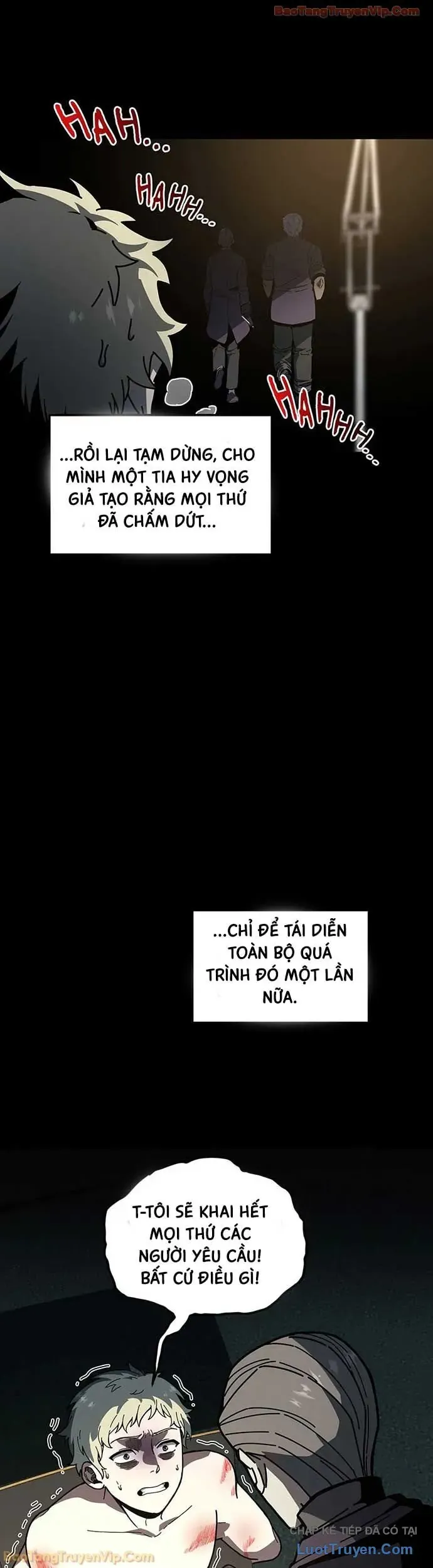 Ánh Sáng Cuối Con Đường Chap 238 - Next Chap 237