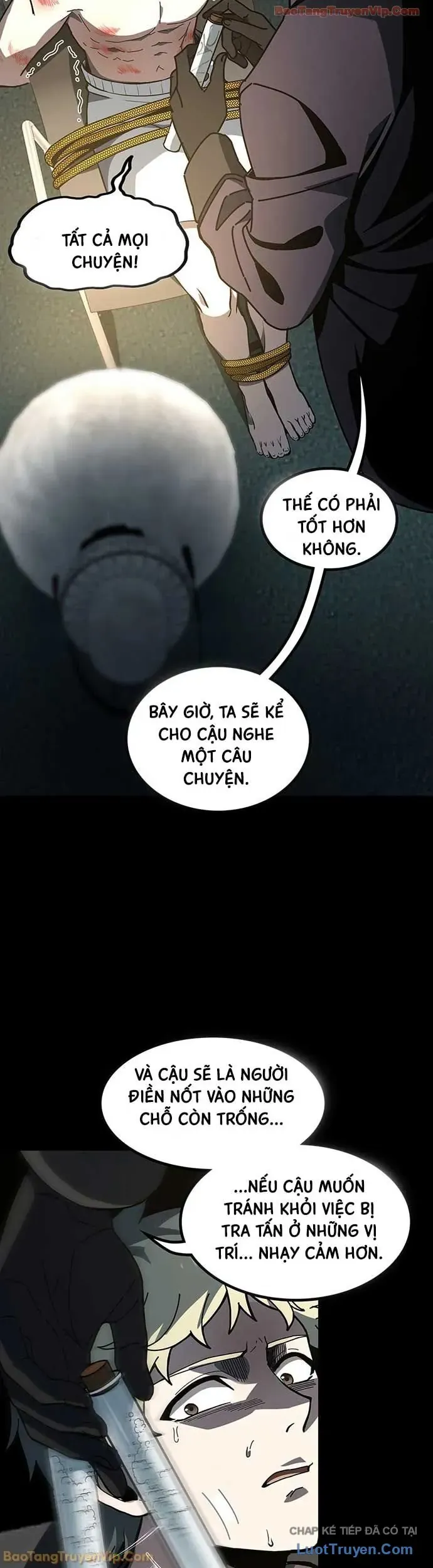 Ánh Sáng Cuối Con Đường Chap 238 - Next Chap 237