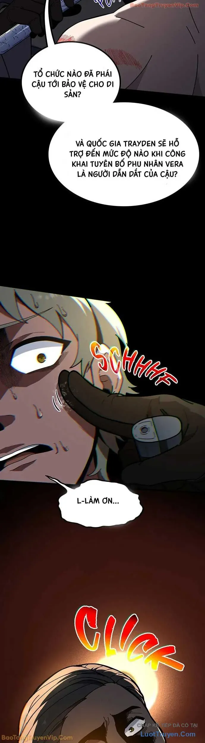 Ánh Sáng Cuối Con Đường Chap 238 - Next Chap 237