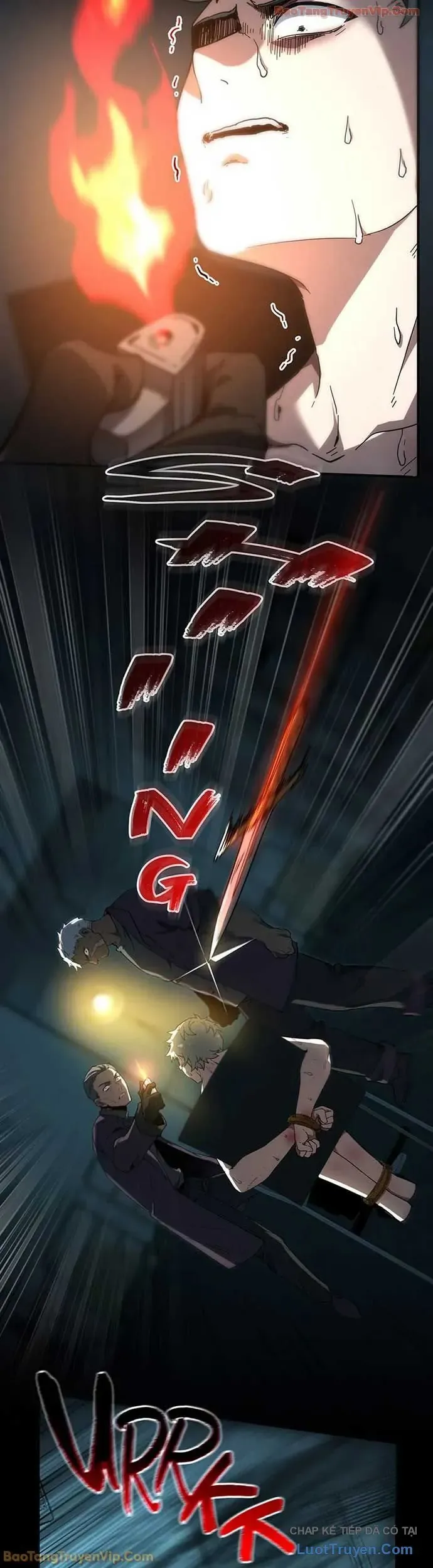 Ánh Sáng Cuối Con Đường Chap 238 - Next Chap 237